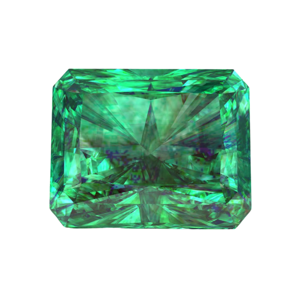 Zambian Emerald
