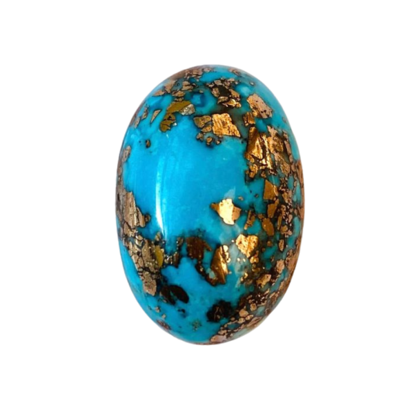 Irani Firoza Gemstone